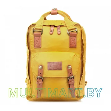 Рюкзак Михи-Михи XL TM08718 (горчичный)